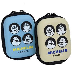 ミシュラン（MICHELIN） ミシュランオフィシャルTシャツ-Face