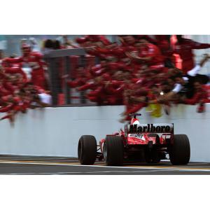 Ferrari（フェラーリ） スクーデリアフェラーリ Niki Lauda直筆サイン