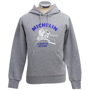 ミシュラン（MICHELIN） MICHELINオフィシャルTシャツ-ZX-(ホワイト