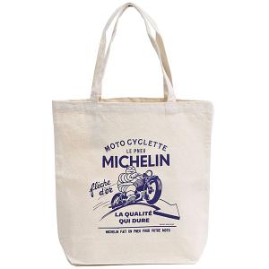 ミシュラン（MICHELIN） MICHELIN GUIDEオフィシャルトートバッグ