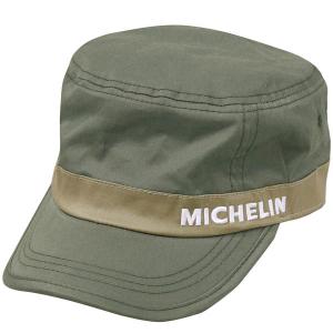 ミシュラン（MICHELIN） MICHELINオフィシャルチャンピオンキャップ