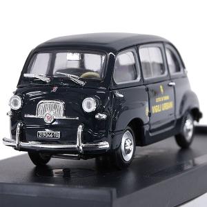 アバルト（ABARTH） 1/24 アバルト純正GRANDE PUNTO アバルト