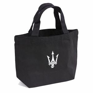 Maserati（マセラティ） マセラティ純正ラウンドトートバッグ(Large