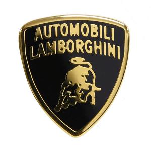 Lamborghini（ランボルギーニ） ランボルギーニ純正エンブレム