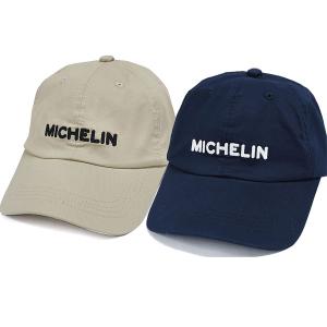 ミシュラン（MICHELIN） MICHELINオフィシャルメッシュキャップ