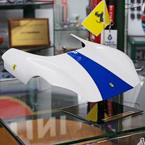 Ferrari（フェラーリ） Testarossaクリスタルオブジェ 18947