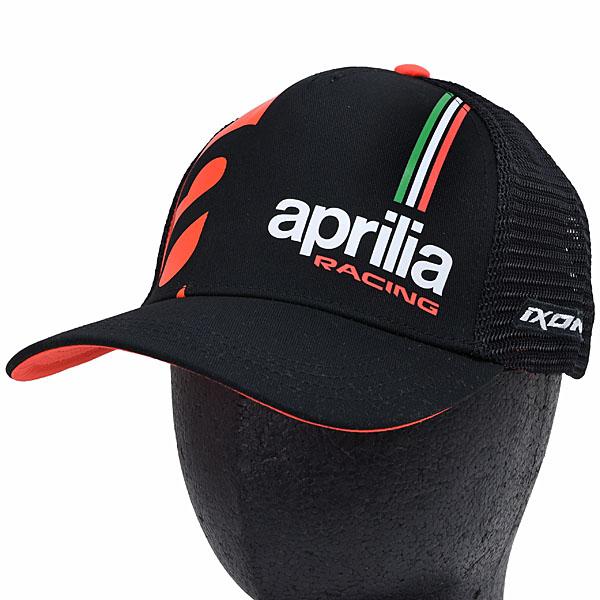 Aprilia RACING 2023オフィシャルトラッカーキャップ　24916