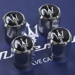 Maserati（マセラティ） マセラティ純正キーリング (メタルラウンド