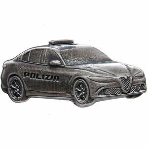 アルファロメオ（ALFA ROMEO） CARABINIERIオフィシャルマウスパッド