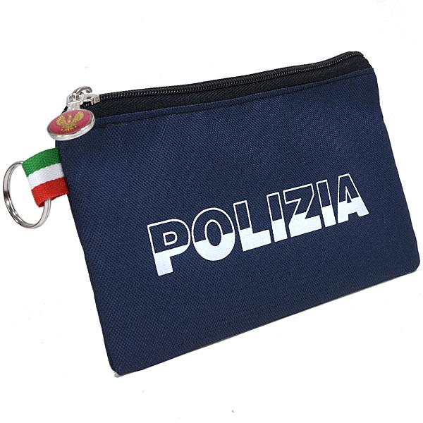 POLIZIA (警察)オフィシャルポーチ　25123