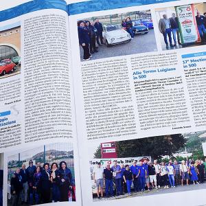 フィアット FIAT 500 CLUB ITA...の詳細画像5