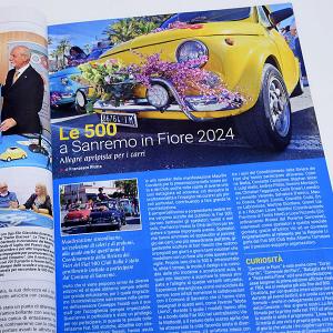 フィアット FIAT 500 CLUB ITA...の詳細画像2