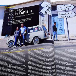 フィアット FIAT 500 CLUB ITA...の詳細画像5