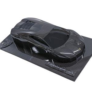 Lamborghini（ランボルギーニ） 1/43 Estoqueミニチュアモデル 18963