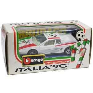 Ferrari（フェラーリ） 1/43 Racing Collection No.7 575 GTC