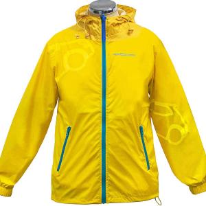 スクーデリアフェラーリ　レインジャケット 楽天市場】送料無料 Scuderia Ferrari Rain Jacket フェラーリ レイン