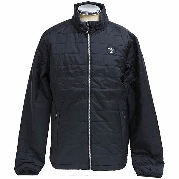 アルファロメオレーシング2022チームスタッフ移動用ボンバージャケット　25813