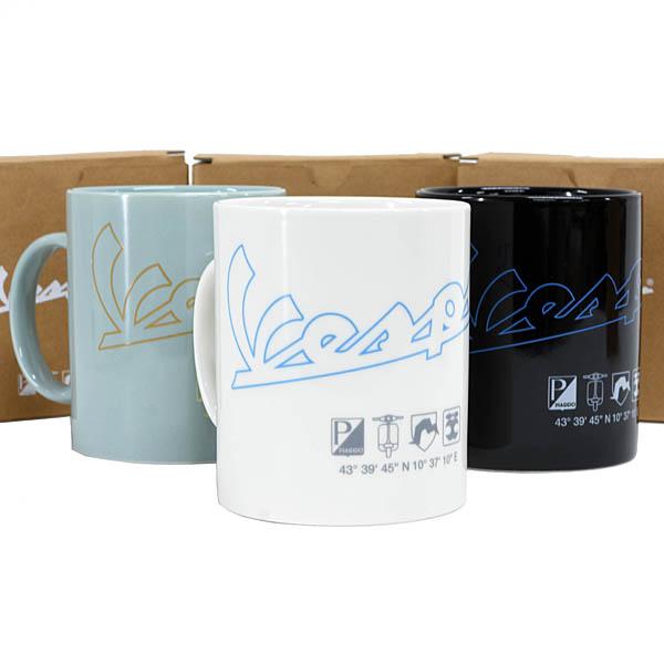 ベスパオフィシャルDECマグカップ　25965