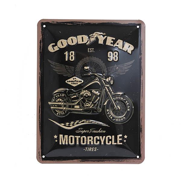 Good Yearオフィシャルサインボード-MOTO-　26017