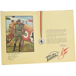 フェラーリ Cavallino Historyメ...の商品画像