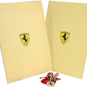 フェラーリ Cavallino History...の詳細画像1