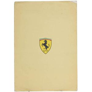 フェラーリ Cavallino History...の詳細画像2