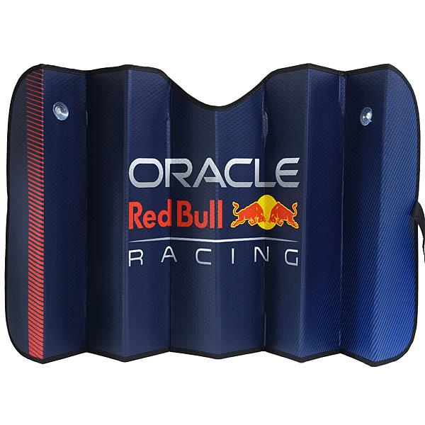 Red Bullオフィシャルサンシェード折畳みタイプ　26111