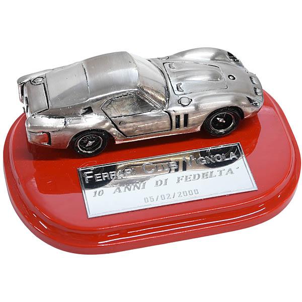 1/43フェラーリ250GTO Ferrari Club Vignola 10周年記念ミニチュアモデ...