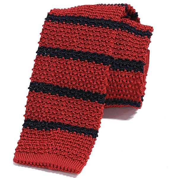 フェラーリ純正ニットタイ　26232