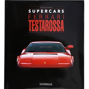 フェラーリ TESTAROSSA　2935｜itazatsu