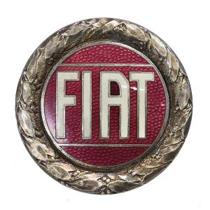 ★貴重なFIATピンバッジ★非売品新品★FIAT ロゴ ★ピンバッジ 9個セット 楽天市場】【 FIAT 純正 】マグネット ピン 磁石式 ピンバッジ 服 穴を