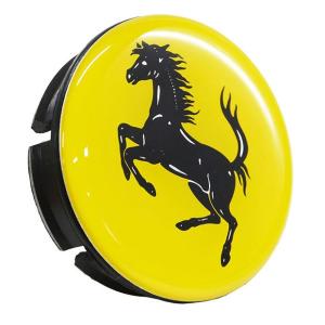 Ferrari（フェラーリ） フェラーリ純正 ホイールセンターキャップ