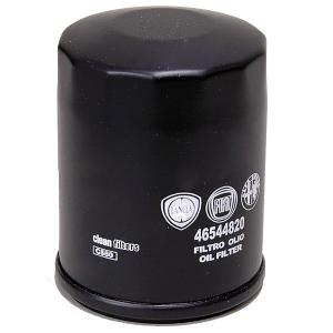 FIAT（フィアット） フィアット純正オイルフィルター、オイル