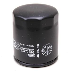 FIAT（フィアット） フィアット純正オイルフィルター、オイル