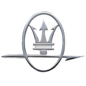 マセラティ エンブレムの商品一覧 通販 Yahoo ショッピング