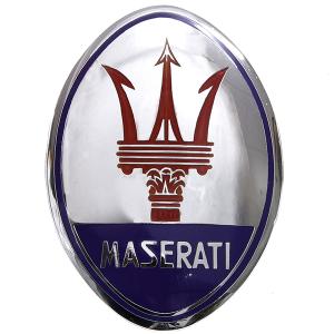 Maserati ロゴ入り ぬいぐるみ 2体セット Maserati logo - Etsy 日本
