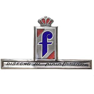 Ferrari（フェラーリ） ピニンファリーナ ロゴエンブレム Ferrari用 