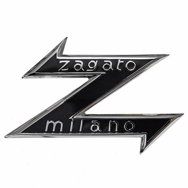 ZAGATO Z エンブレム　5866