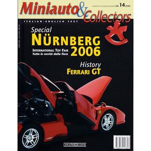Miniauto & Collectors Vol.14　6595｜itazatsu