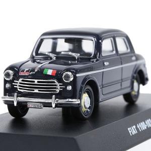 アルファロメオ（ALFA ROMEO） 1/43 2600 Sprint 1962年ミニチュア