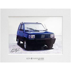 Ferrari（フェラーリ） Enzo Ferrari 居室壁面用タイル 17411