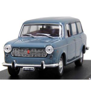 FIAT（フィアット） 1/43 Panda 30ミニチュアモデル-1980- 23365