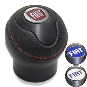 FIAT シフトノブ　SAKURAコローレ　ピンク　LaFIT+a FIAT（フィアット） 500デュアロジック専用 ウッドシフトノブ (SAKURA