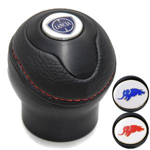 ランチア　デルタ　シフトレバーセット　プレスト製? LANCIA DELTA V6 Club Italia 仕様 シフトレバー set カーボンパネル付