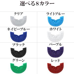 ヒールプロテクター スニーカー ソールガード ...の詳細画像1