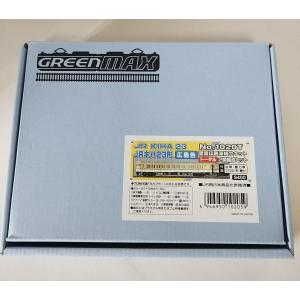 GREENMAX 31622 名鉄2200系 2次車 （前面窓透過タイプ・車番選択式） 6