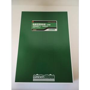 GREENMAX 30947 JR201系体質改善車(おおさか東線・床下グレー) 6両編成