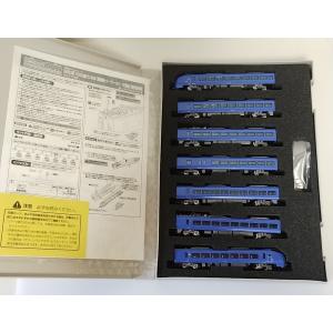 カトー（KATO） KATO 10-426 189系 あずさニューカラー 7両基本+10-427