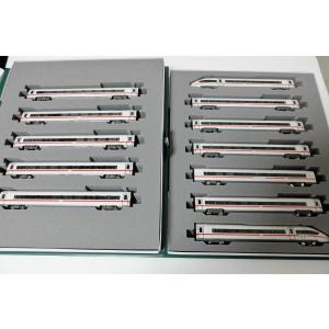 中国MDFC 魔都機輌所 「SYZ25B 2階建て客車 西子号 7両セット」 中国国鉄 低開門 25B型双層客車先行号 快速1/2次 13