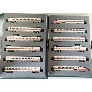 カトー（KATO） KATO 10-1221 E7系 北陸新幹線 基本+10-1222 増結